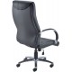 Whist Executive Black Leather Office Chair